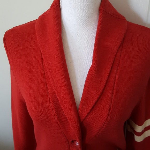 CALIFORNIA DREAM WHO.A.U CARDiGAN - Picture 3 of 16